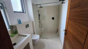 Diani Beachfront Flats