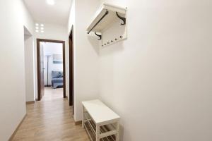 Centrally located apartman Seagull