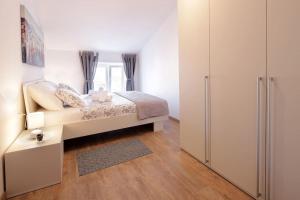 Centrally located apartman Seagull