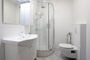 Centrally located apartman Seagull