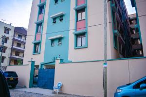 Evans Cosy Studio Home