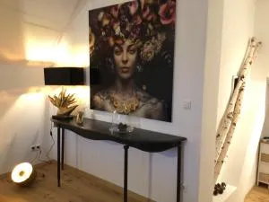 Downtown No.1 - 巴特索登-萨尔明斯特