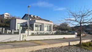 Prázdninový dům u moře 