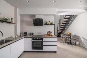 Beachfront Salty Sea Luxury Suite 1