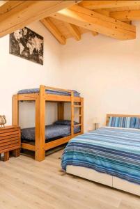 Habitación Cuádruple Prémium