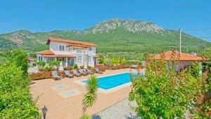 Villa Estelle - Beyköyü