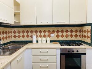 Appartamento Rione La Mora