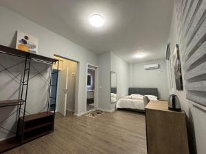 AVENUE Apartment 02 Tirana - Appart'hôtels, Tirana