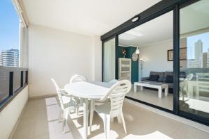 Gemelos 26-6-B Resort Apartment Levante Beach