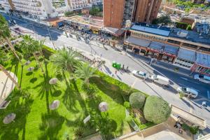 Gemelos 26-6-B Resort Apartment Levante Beach
