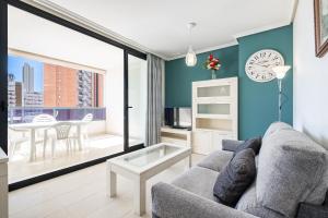 Gemelos 26-6-B Resort Apartment Levante Beach