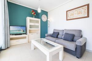 Gemelos 26-6-B Resort Apartment Levante Beach