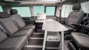 Rent Campervans