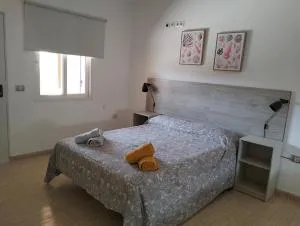 Casa rural Daisamar - Juan Gopar