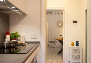 Casetta La Pizzica - The Fab Stay