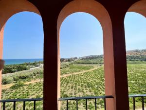 Playa Los Hidalgos Golf, Manilva