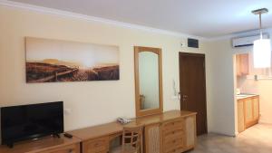 Santa Marina Holiday Village - Coral Star