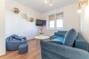 Apartament w Centrum