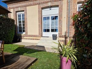 Maisons de vacances Le Bois : photos des chambres