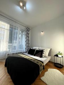Cracow Heart Apartment