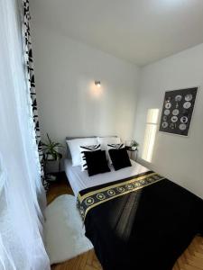 Cracow Heart Apartment