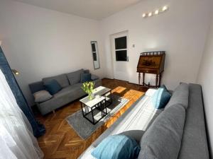 Cracow Heart Apartment