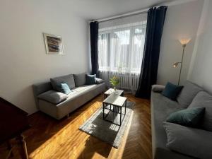 Cracow Heart Apartment