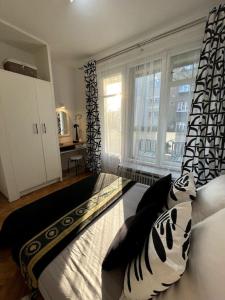 Cracow Heart Apartment
