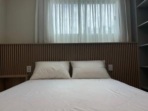 Loft Solaris Apart Hotel - Suíte - Apt. N.106