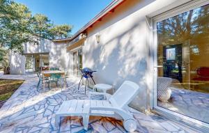 Stunning Home In Les Mathes With Wifi