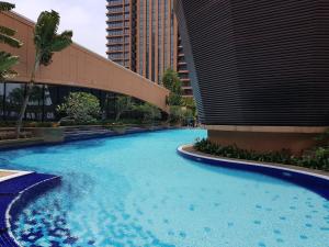 East empire suites At Times Square KL - Apartmány, Kuala Lumpur
