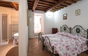 1 Bedroom Nice Apartment In Gubbio