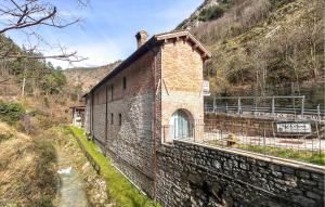 1 Bedroom Nice Apartment In Gubbio