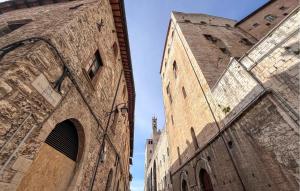 1 Bedroom Nice Apartment In Gubbio