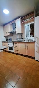 Casa Ridao-Apartamento con vistas panorámicas