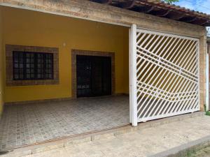 Casa Parque mambucaba