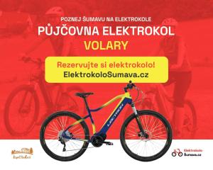 Chalupa Chlum Jiřík