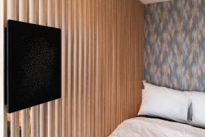 InSady - Studio in Brno-Center