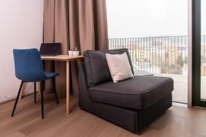 InSady - Studio in Brno-Center