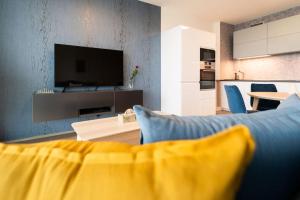 InSady - Studio in Brno-Center