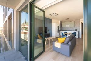 InSady - Studio in Brno-Center