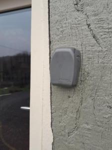 Maisons de vacances Maison de 3 chambres avec jardin clos et wifi a Offranville a 4 km de la plage : photos des chambres