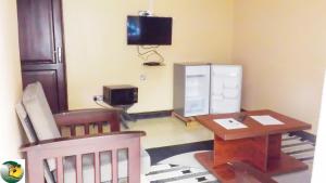 Antique Apartments - Apartamentos, Entebbe