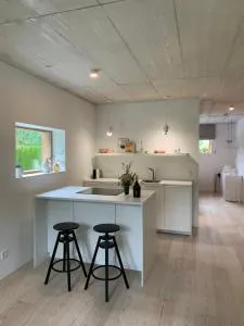 Bergchalet Ullmannwies - Böckstein