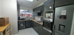 Studio with Private Kitchen