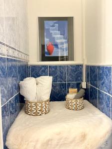 Appartements La perle marine : photos des chambres