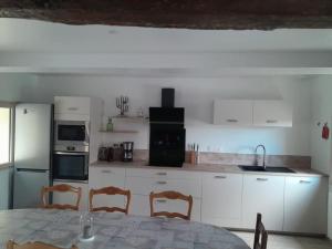 Maisons de vacances Maison de 3 chambres avec jardin clos et wifi a Offranville a 4 km de la plage : photos des chambres