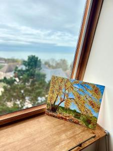 Appartements La perle marine : photos des chambres