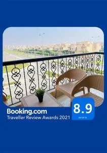 Casa Do Cairo-AlRehab - Burg el-Ḥudûd