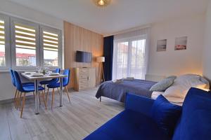 Apartamenty Bryza